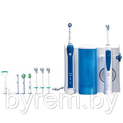 Зубной центр BRAUN Oral-B OC 20.545.3X ProfessionalCare OxyJet+3000