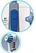 Зубной центр BRAUN Oral-B OC 20.545.3X ProfessionalCare OxyJet+3000, фото 6