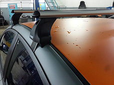 Автобагажники на крышу автомобиля