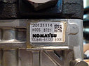 ТНВД экскаватора-погрузчика KOMATSU WB93/97R/S - 2, б/у, фото 5