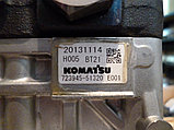 ТНВД экскаватора-погрузчика KOMATSU WB93/97R/S - 2, фото 5