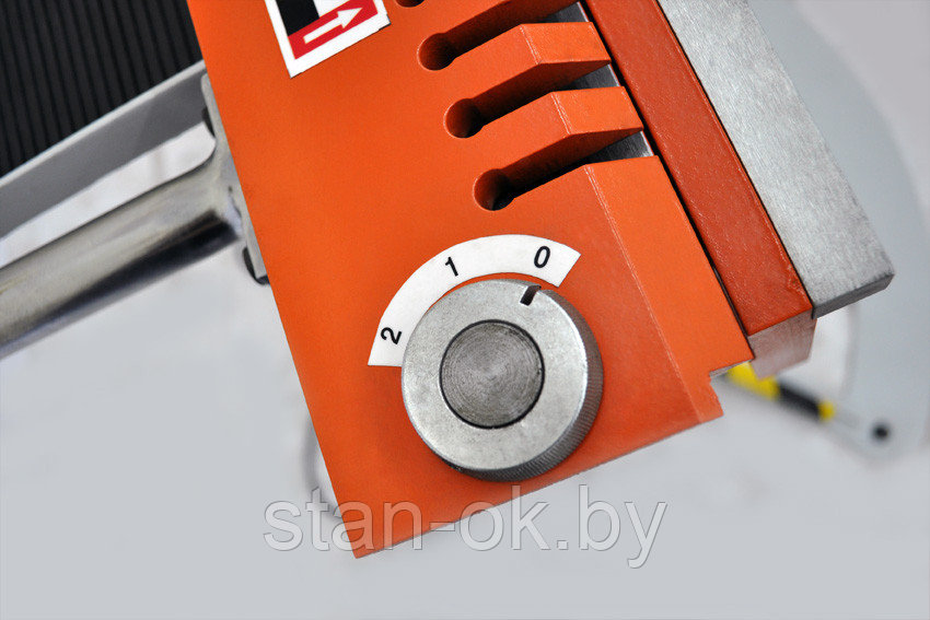 Листогибы электромагнитные STALEX EB - фото 3 - id-p43044003