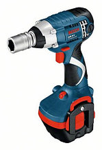 Аккумуляторный ударный гайковёрт - BOSCH GDS 12 V Professional