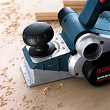 Рубанок - BOSCH GHO 40-82 C Professional, фото 5