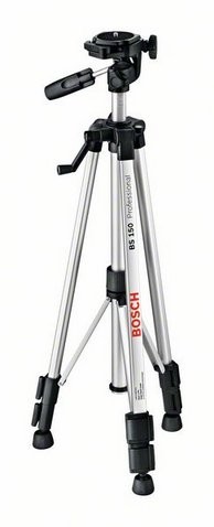 Строительный штатив - BOSCH BT 150 Professional - фото 1 - id-p1552442