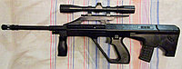 Детская снайперская винтовка М-688