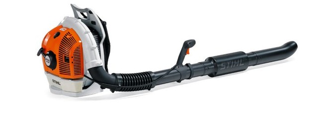 Воздуходувка - STIHL BR 500 - фото 1 - id-p1553134