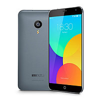 Дисплейный модуль MEIZU MX4 черный, фото 3