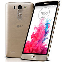 Замена стекла, сенсора, тачскрина LG D724 g3 s mini dual черный/белый, фото 3