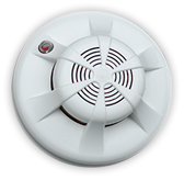 Автономный пожарный дымовой оптико-электронный извещатель ИП212-25М