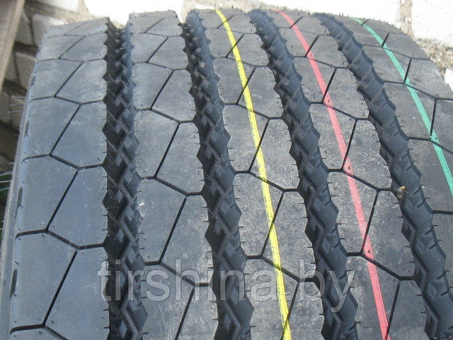 Грузовая шина 295/80 R22.5 Сordiant Professional FR-1