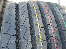 Грузовая шина 295/80 R22.5 Сordiant Professional FR-1