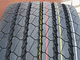 Грузовая шина 385/65 R22.5 Cordiant Professional FR1 для рулевой оси, фото 2