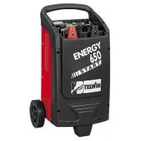 Пуско-зарядное устройство Telwin Energy 650 Start (12В/24В) 1553532 Пуско-зарядное устройство Telwin Energy 650 Start (12В/24В)