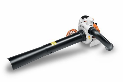 Распылитель-измельчитель - Stihl SH 86-D