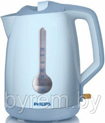 Чайник PHILIPS HD 4649/40