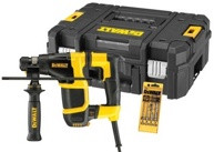 Перфоратор DeWALT D25052KT