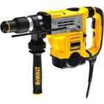 Перфоратор Dewalt D25603K