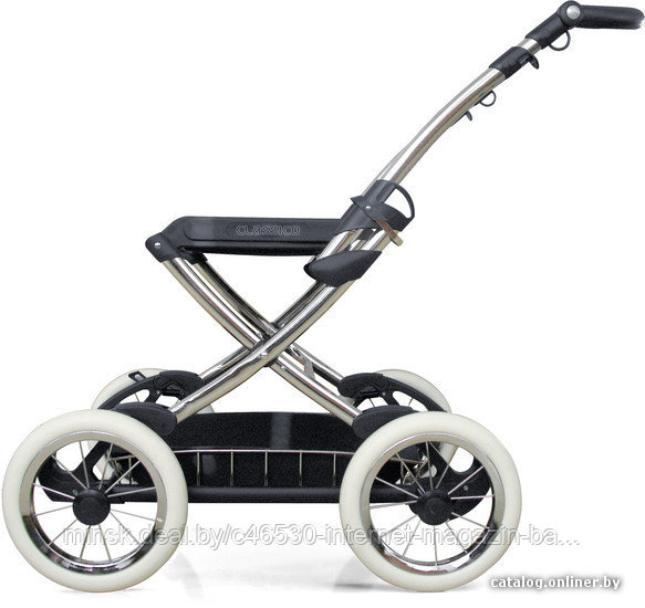 Прокат колясок. Коляска детская - Peg Perego Culla. - фото 1 - id-p43137583