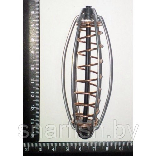 Кормушка " АРБУЗ" большая (40гр 50гр)
