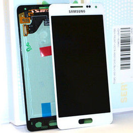 Замена дисплейного модуля в смартфоне Samsung Galaxy Note 4 N910S (оригинал)