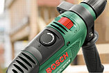 Ударная дрель - BOSCH PSB 750 RCE, фото 3