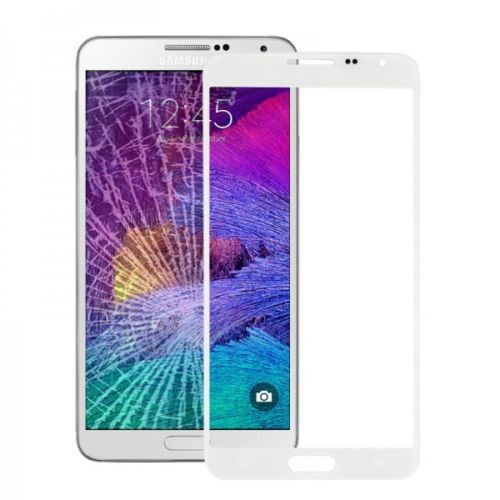 Замена стекла экрана ОТДЕЛЬНО в Samsung Note 4 SM-N910C Galaxy Note 4 на гель (заводское качество) 