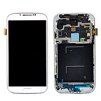 Замена дисплейного модуля в смартфоне Samsung GT-I9500, GT-I9505 Galaxy S4 , фото 2