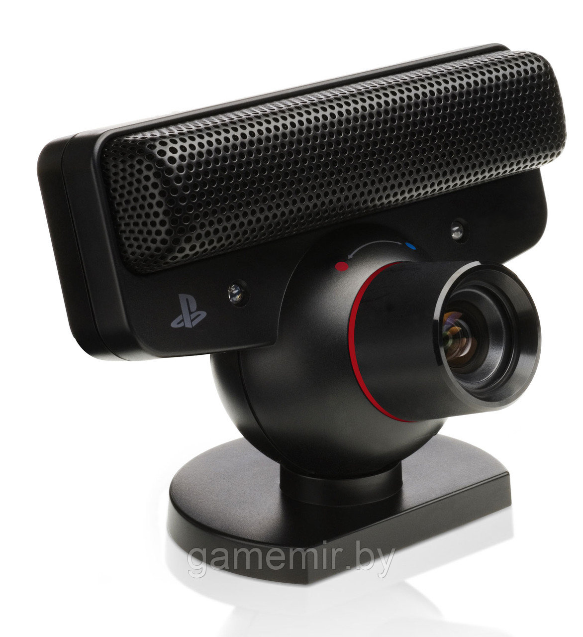 Камера PlayStation Eye для Move PS3 - фото 3 - id-p43180861