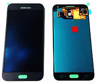 Замена дисплейного модуля в смартфоне Samsung Galaxy A5 (A500F) (оригинал)