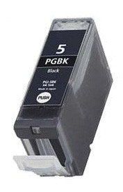 Струйный картридж черный Canon PGI-5BK  SPI, фото 2
