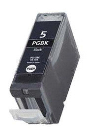 Струйный картридж черный Canon PGI-5BK SPI - фото 1 - id-p43183132