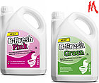 Набор жидкостей для биотуалета Thetford B-Fresh 4л. GREEN, фото 6