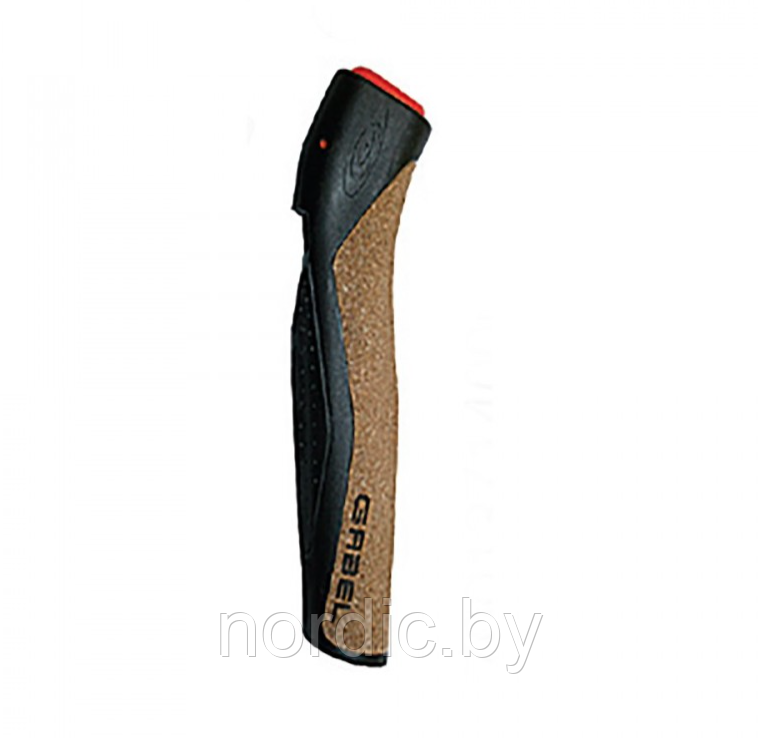 Рукоятки Gabel Cork NCS ø16 mm