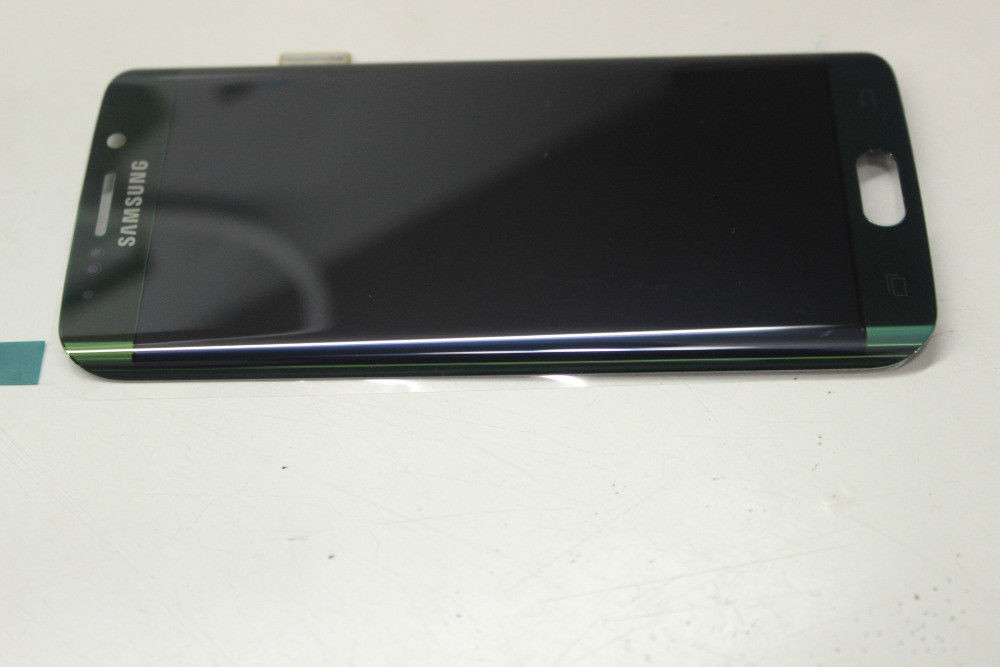 Замена дисплейного модуля в смартфоне Samsung SM-G925 Galaxy S6 Edge(оригинал) - фото 1 - id-p43201919