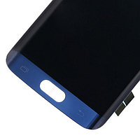 Замена дисплейного модуля в смартфоне Samsung SM-G925 Galaxy S6 Edge(оригинал), фото 2