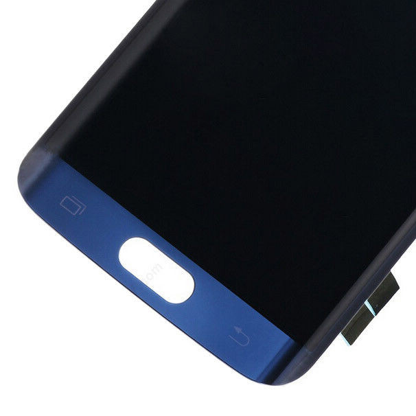 Замена дисплейного модуля в смартфоне Samsung SM-G925 Galaxy S6 Edge(оригинал) - фото 2 - id-p43201919