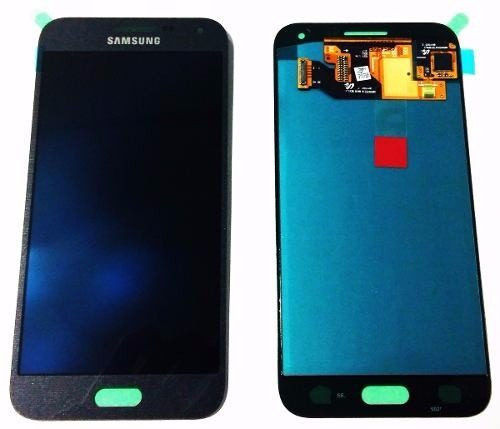 Замена дисплейного модуля в смартфоне Samsung Galaxy A5 (2016) A510F (оригинал) 