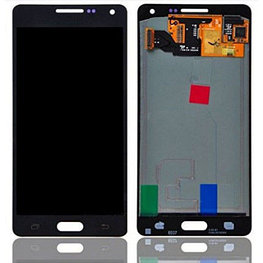 Замена дисплейного модуля в смартфоне Samsung Galaxy A7 SM-A710 (2016) (оригинал)