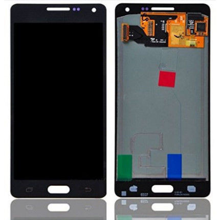 Замена дисплейного модуля в смартфоне Samsung Galaxy A7 SM-A710 (2016) (оригинал)
