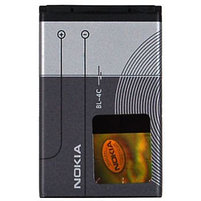 Купить батарею аккумулятор для телефона NOKIA BL-4C, фото 3