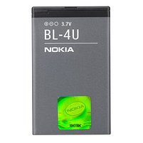 Купить батарею аккумулятор для телефона NOKIA BL-4U, фото 3