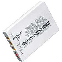 Купить батарею аккумулятор для телефона NOKIA BLD-3, фото 3