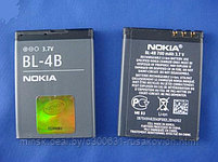 Купить батарею аккумулятор для телефона NOKIA BL-4B, фото 2