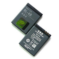 Купить батарею аккумулятор для телефона NOKIA BL-4B, фото 3