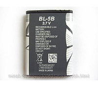 Купить батарею аккумулятор для телефона NOKIA BL-5B, фото 2