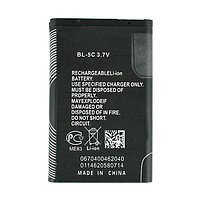Купить батарею аккумулятор для телефона NOKIA BL-5C, фото 3
