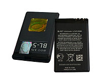 Купить батарею аккумулятор для телефона NOKIA BL-5CT, фото 2