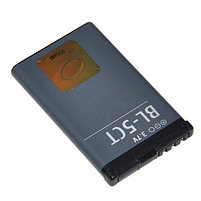 Купить батарею аккумулятор для телефона NOKIA BL-5CT, фото 3