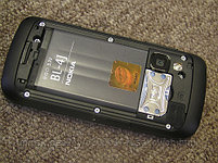 Купить батарею аккумулятор для телефона NOKIA BL-4J, фото 3